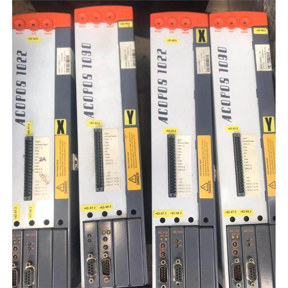 8V1022.-2贝加莱驱动器AC