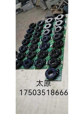 LC1000-S/SP2原装拆机AB变频器1336系列LEM电流互感器功能包议价