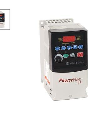 AB  变频器  PF4系列  22AD8P7N104  顺丰包邮议价