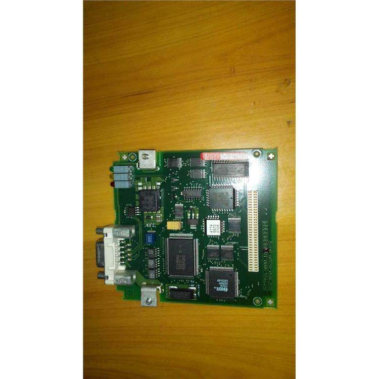 西门子通讯板6SE7090-0X