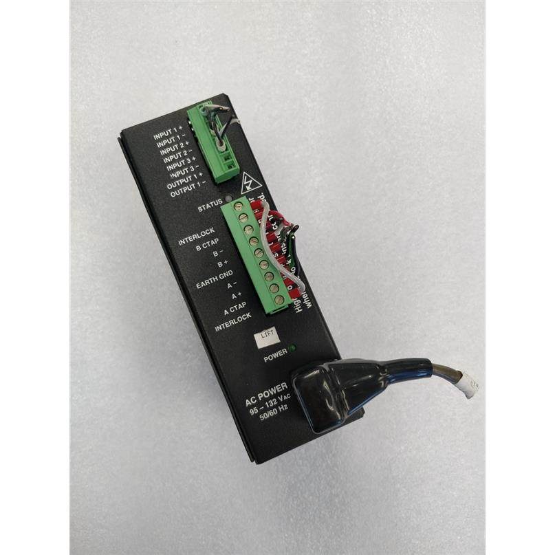 美国AMCISD17060E原装