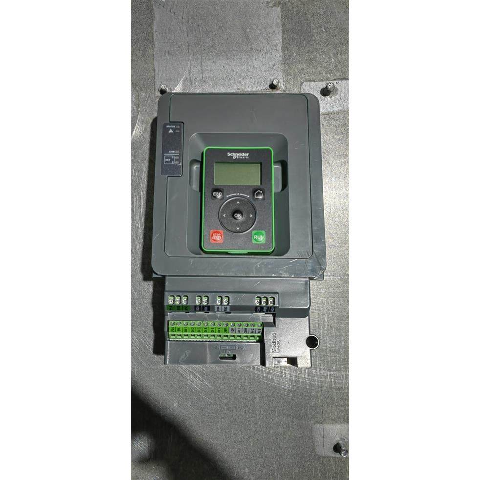 ATV610E528.4I施耐德变频