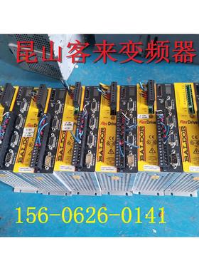 BALDOR 宝德 FlexDrive FD2A02TR-RN20  原装拆机伺服驱动器议价
