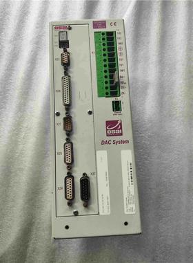 询价OSAI驱动器DAM60-06/12-54-B-001 DSV-60-VC-0C-0076议价