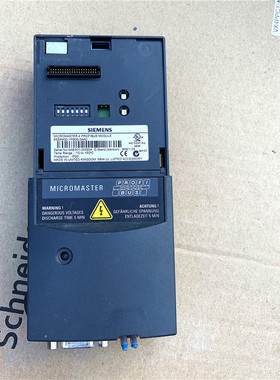 6SE6400-1PB00-0AA0西门子变频器M430和440系BUS-DP通信板通议价