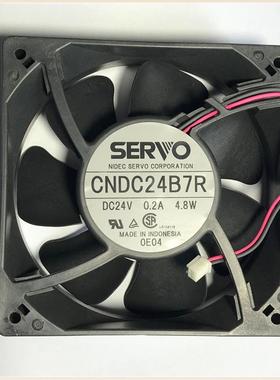 CNDC24B7R西门子变频器70系列风扇/小风机 DC24V 0.2A 4.8W议价