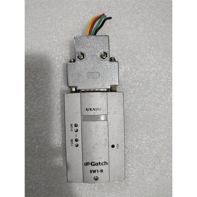 GatchSW1-N真空计原装