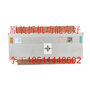K80 L30 M20 6SE7031 拆机变频器 Z=G91 原装 2议价 2TF60