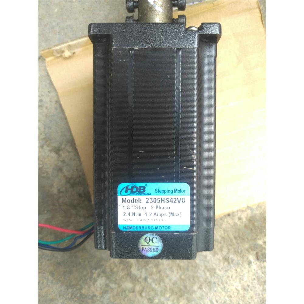 2305HS42V8DB步进电机议