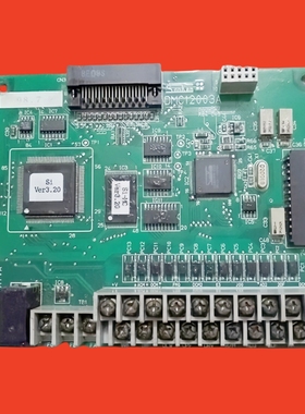 三肯三垦变频器IHF和IPF系列15-18.5-22-30-37-45KWCPU控制主议价