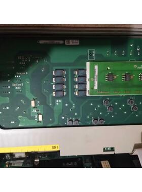 拆机AB变频器PF700驱动板 功率板  电源板 318545-A09成色新 议价