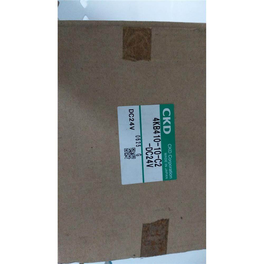 全新原装正品CKD4KB410