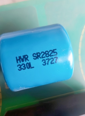 HVR SR2825 330L西门子变频器440和430系33欧姆限流启动充电议价