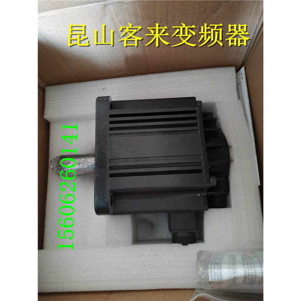 台达伺服电机ECMA-C31830