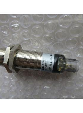 全新无包装正品巴鲁夫 BOS013R  BOS 18M-XT-LS10-S4 现货议价