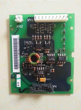 原装拆机ABB变频器ACS800制动驱动单元小板ABRC-01C 64537661议价
