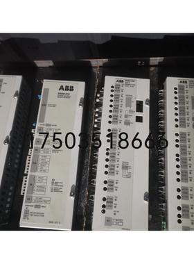 ABB变频器DSBB-01C光线分配板64008382D 原装拆机功能包好ACS议价