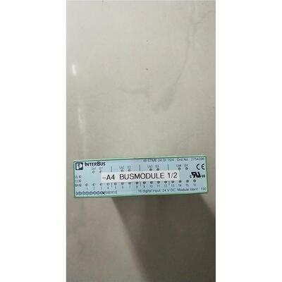 拆机正品菲尼克斯275439