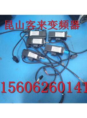 台达伺服电机 ECMA-C10401ES 110v 100w 包好 ECMA-C10401GS议价