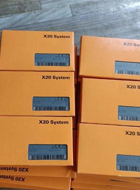X20BR9300 X20DC1196 X20DC1198贝加莱模块库存现货实拍包邮议价