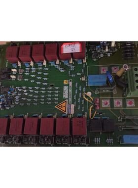 罗宾康高压板 A1A10000432.92M  新款  议价议价