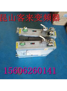 WD3-004.0802百格拉驱动器 原装拆机件 包好电机 VRDM368/50L议价