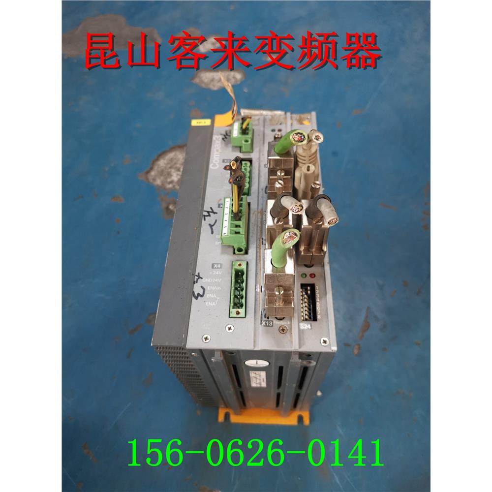 派克C3S063V2F1IT4MA伺