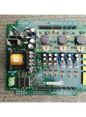 AB/VACON伟肯变频器电源驱动板PC00487F 487J议价