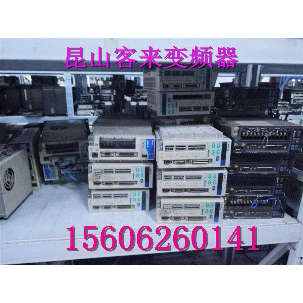 台达ASDA-B伺服驱动器07