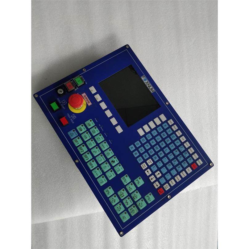 FOXNUM 70TM4H 数控系统 原装拆机件议价