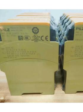 774607 750111 774303皮尔兹继电器库存现货实拍包邮议价议价