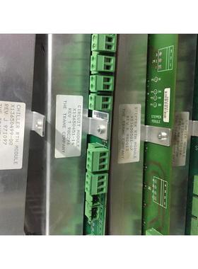 TRANE特灵空调 X13650501-07 98D013 议价议价