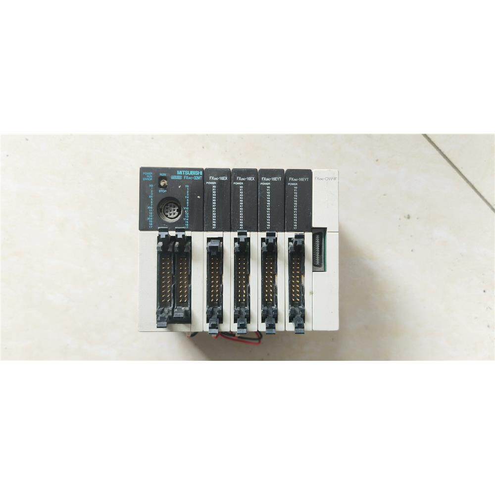 三菱PLC，FX2NC-V-I132MT