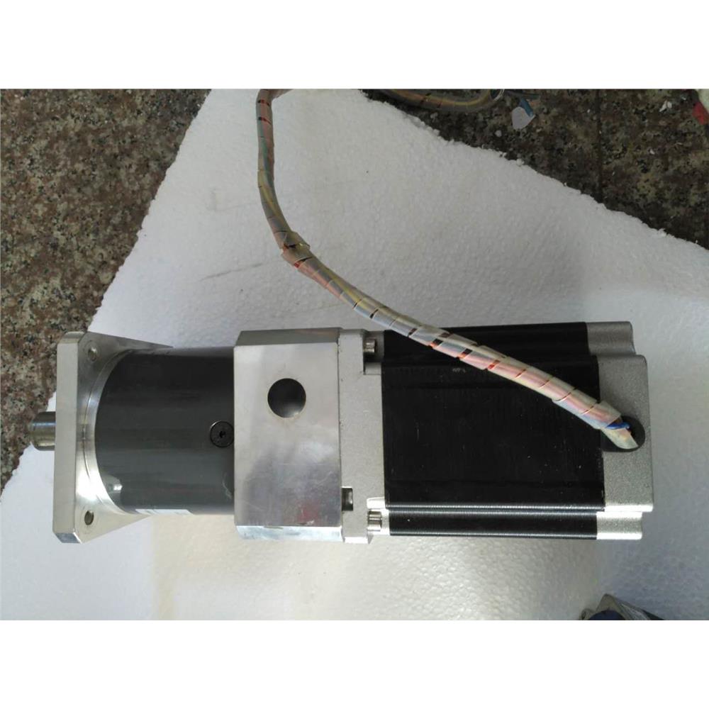 中大减速机80ZDF32加两相