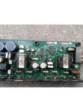 日立电梯电源板TOACK  AA/DA-10007A-9602    价格另议议价