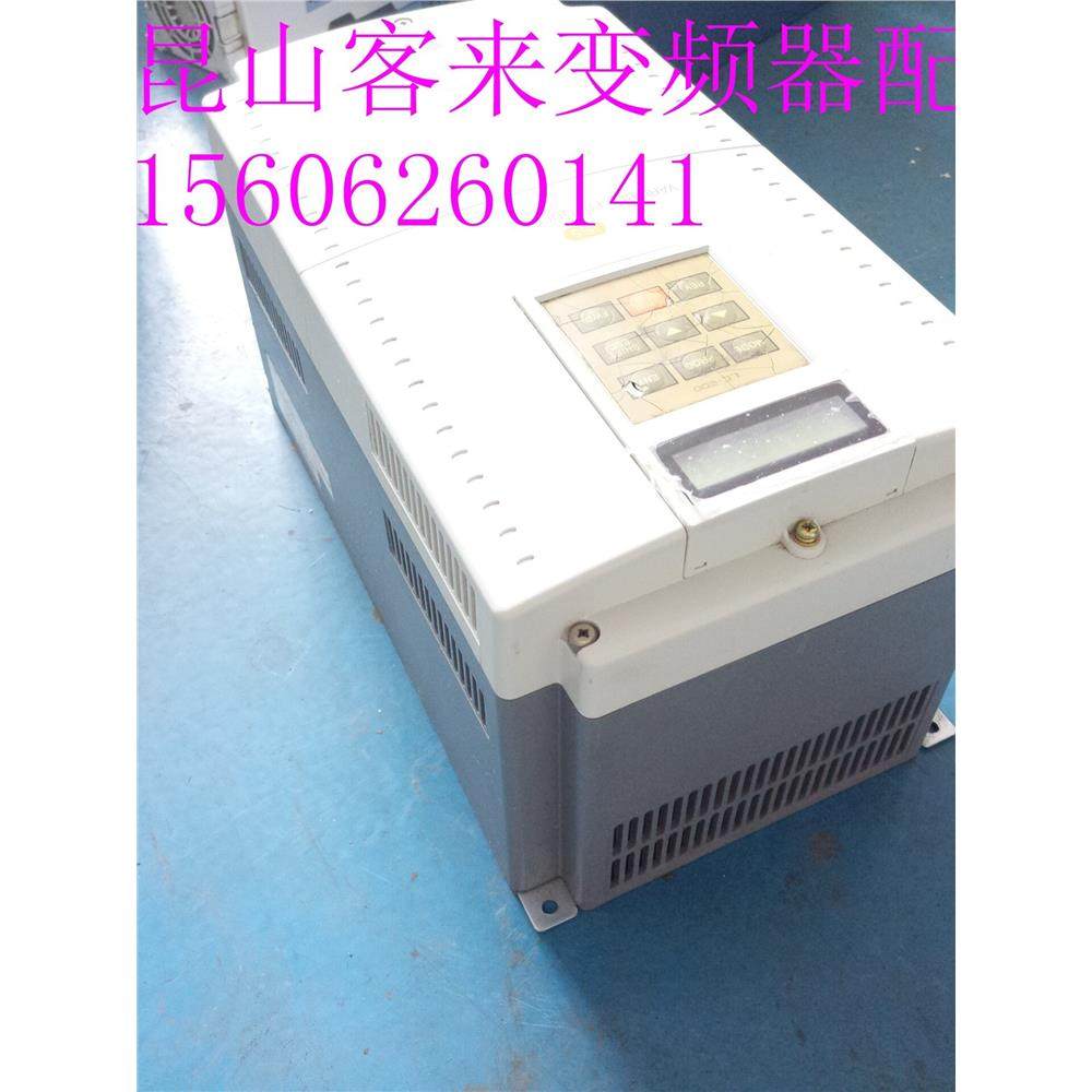 LG变频器SV055i-2N.5KW