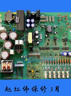 ATS48C59Q施耐德软启动280-315-355KW千瓦Y电源驱动板VX5G48C议价