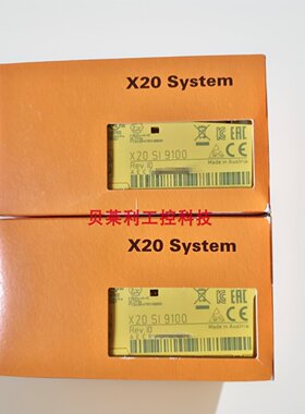 X20AIA744  X20AIB744  X20PS2100  X20PS9400贝加莱模块原装议价