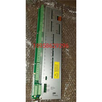 ABB全新开封3BHB272R01