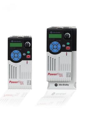 25A-A1P6N104 0.2KW AB罗克韦尔 PowerFlex 523 交流变频器议价