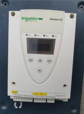 施耐德软启动110KW ATS22C21Q主板CPU板BBV14402 A05 BBV1440议价