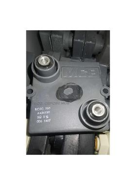 EBG UXP/600 5RK RCEC750 3Ω-5Ω无感缓冲滤波均压厚膜电阻A议价