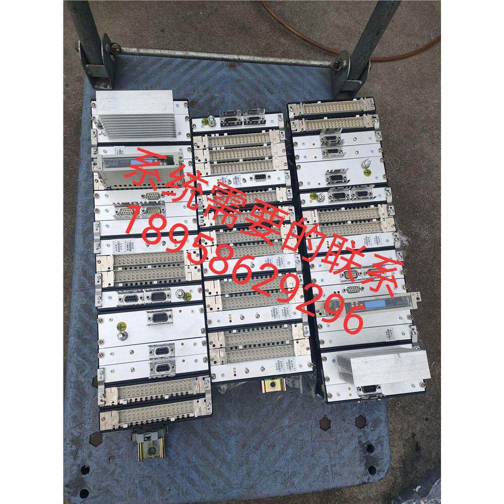 阿尔斯通MODULO控制器AS