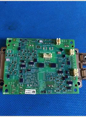 EAV68449-00施耐德变频器ATV610-630新的110-132-160kw触发驱议价