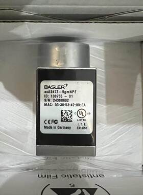 acA2040-25gc acA2040-25gm 巴斯勒工业相机现货供应包邮议价议价