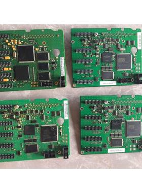 伟肯AB变频器主板CPU板控制板PC00752 752B PC00761/761B议价