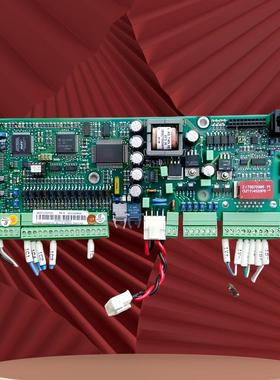 NIOCP-01C ABB变频器ACS600系列io信号端子板议价