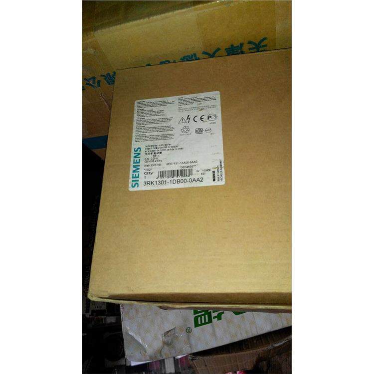 3RK1301-1DBAA2价格另议