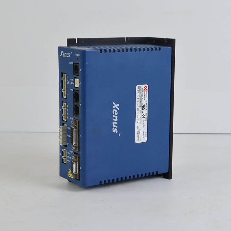 800.1619科普里驱动器