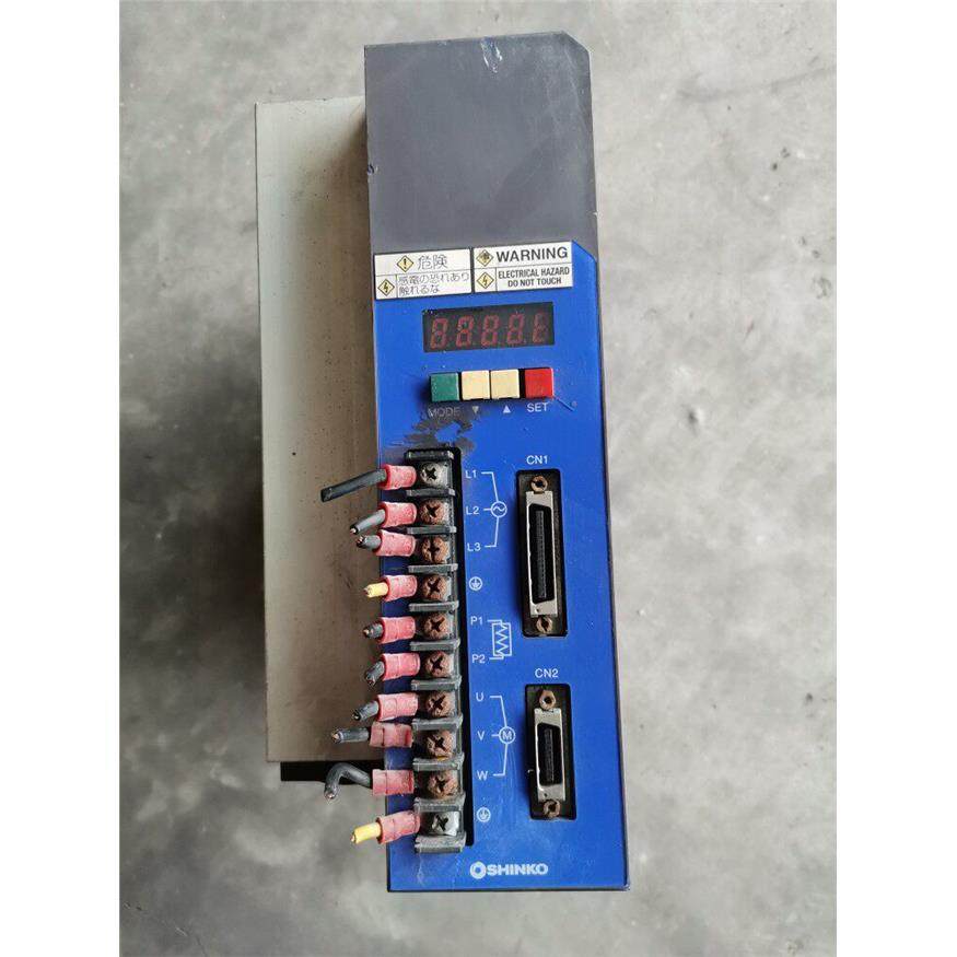 现货询价SHINKO神钢伺服